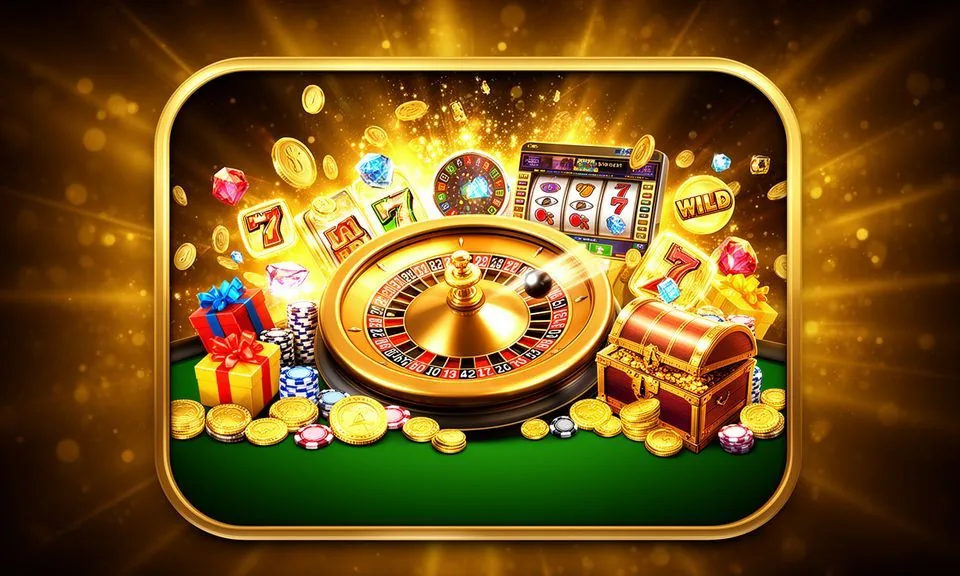 Blackjack Winner’s Table